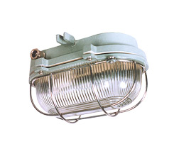 2690 Marine Watertight Flood Light Fitting